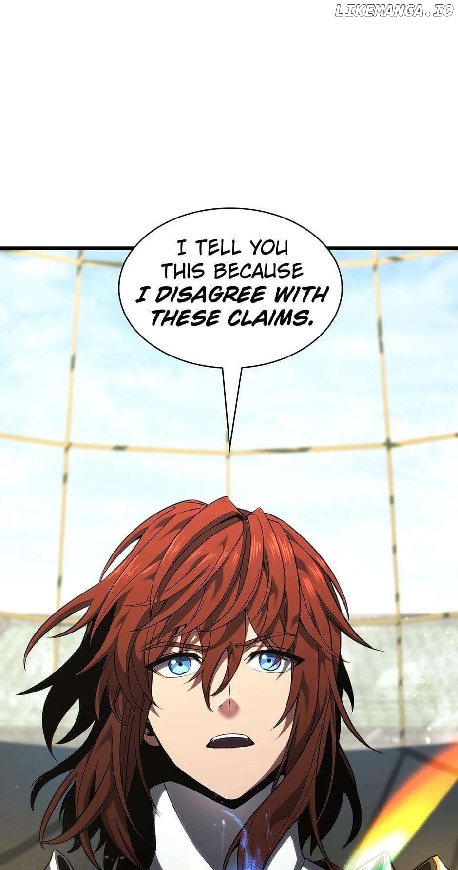 The Beginning After The End Chapter 184 image 009